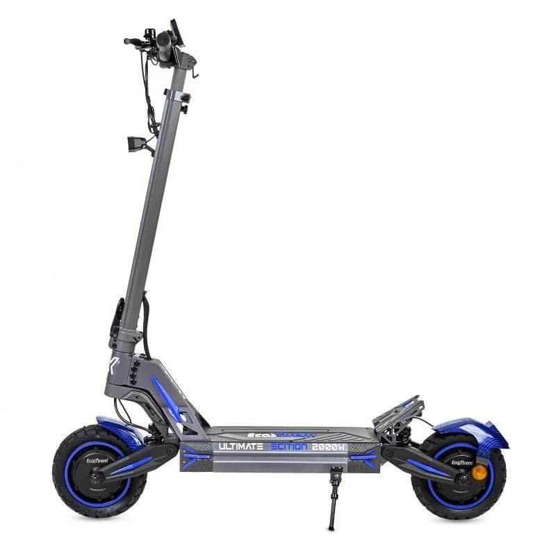 Scooters